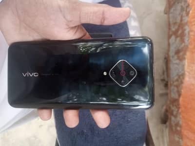 vivo s1 pro