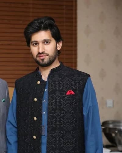 Shahzad khattak