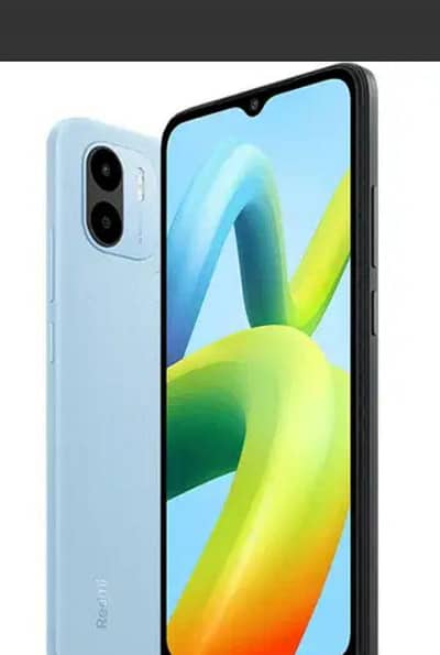 Redmi A2plus mobile ha saaf condition may ha 5000Mah beetery ha