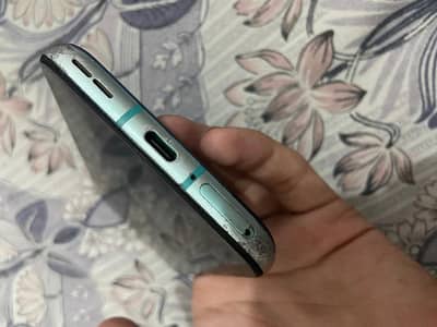 One Plus 8T
