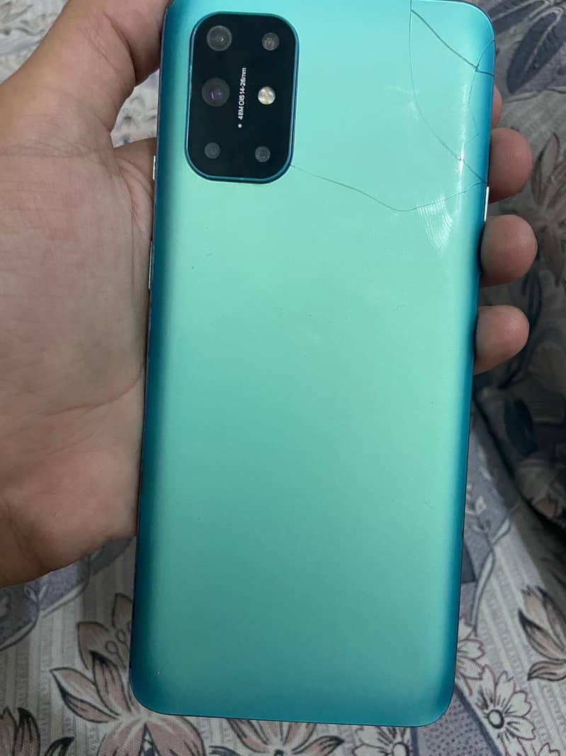 One Plus 8T 1