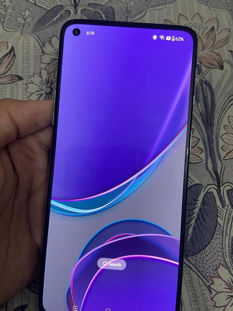 One Plus 8T 3