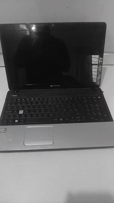 Packard bell
