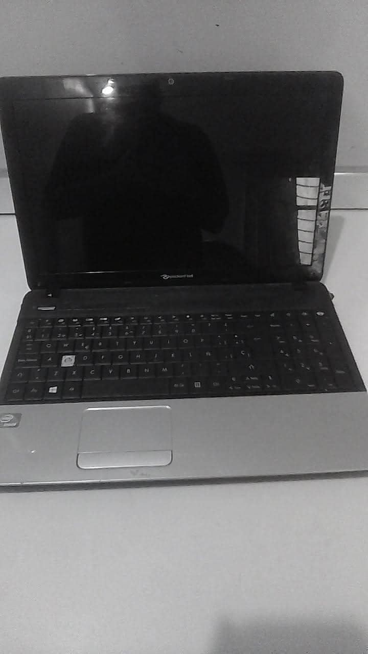 Packard bell 0