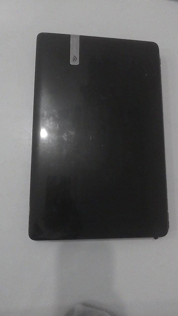 Packard bell 1