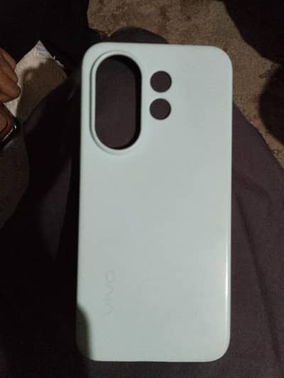 cover Vivo x 200