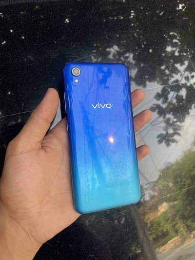 Vivo Y91C offically pta approved