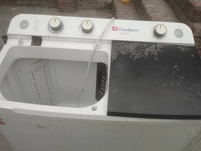 Dawlance DW 7500c model all ok hai original Dowlance hai
