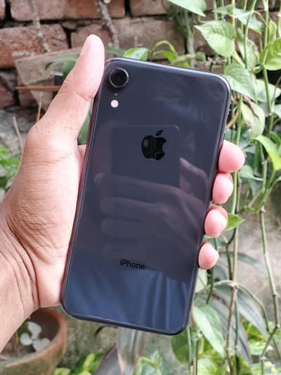 Apple iPhone XR