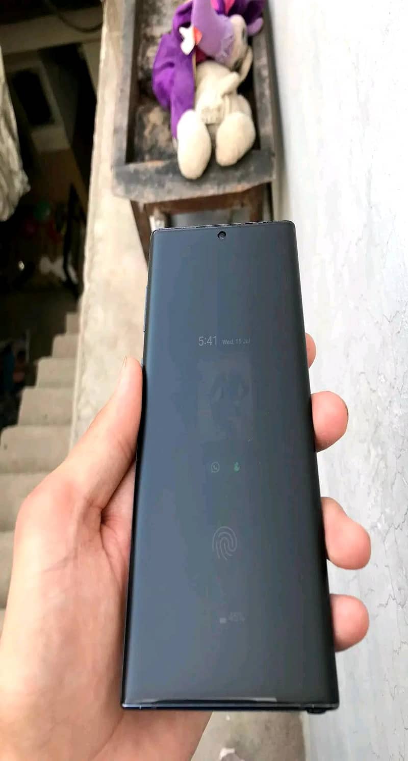 Samsung note 10 1