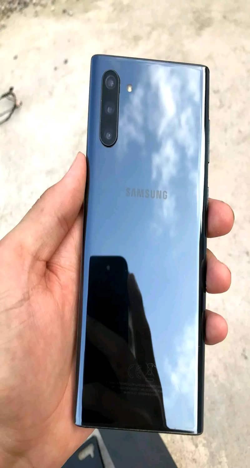 Samsung note 10 3