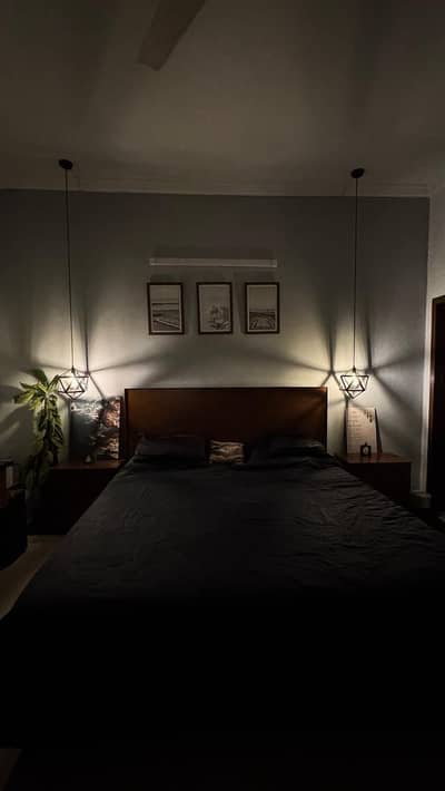 Bed set