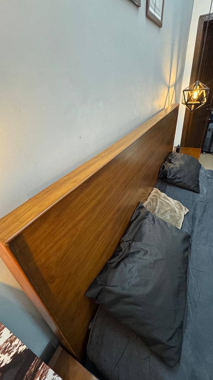 Bed set 1