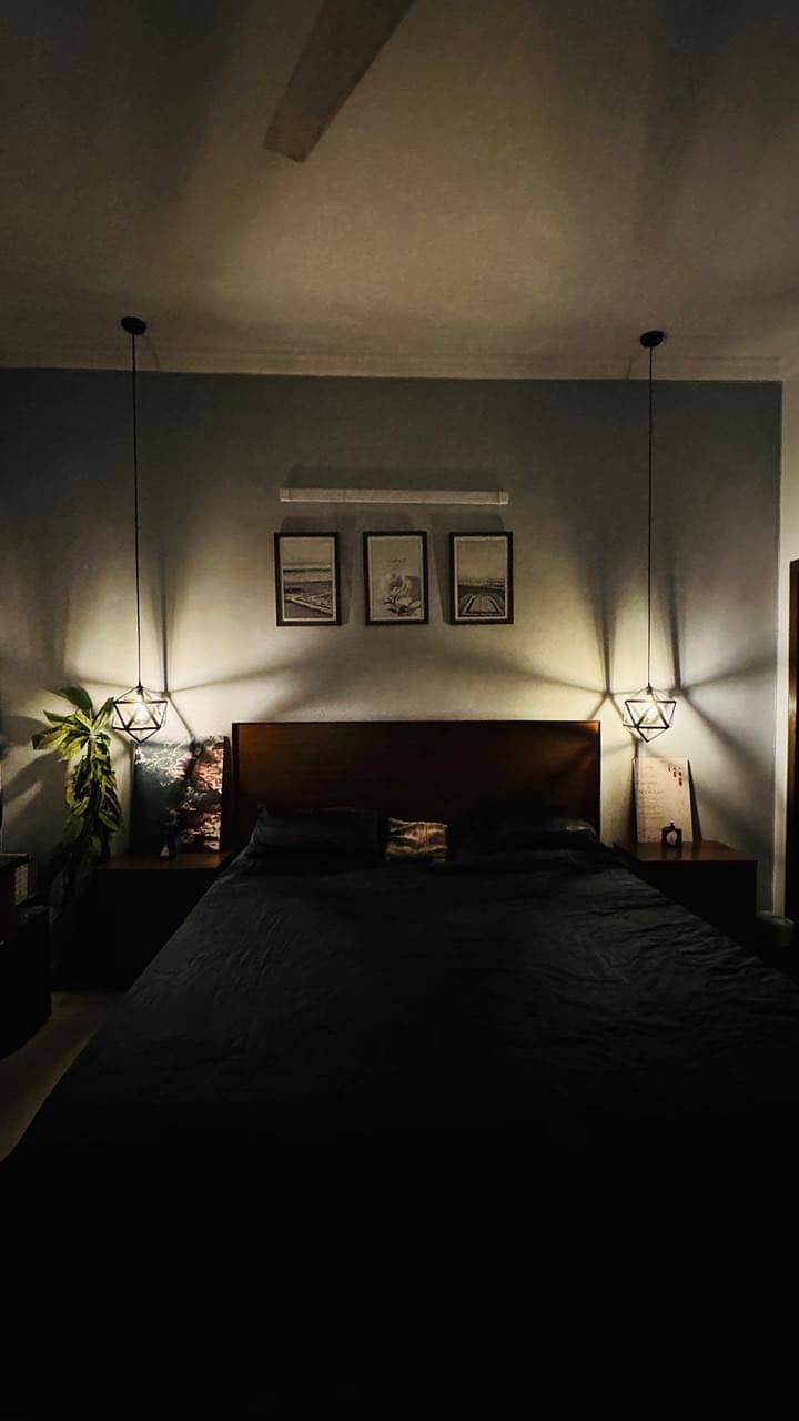Bed set 6