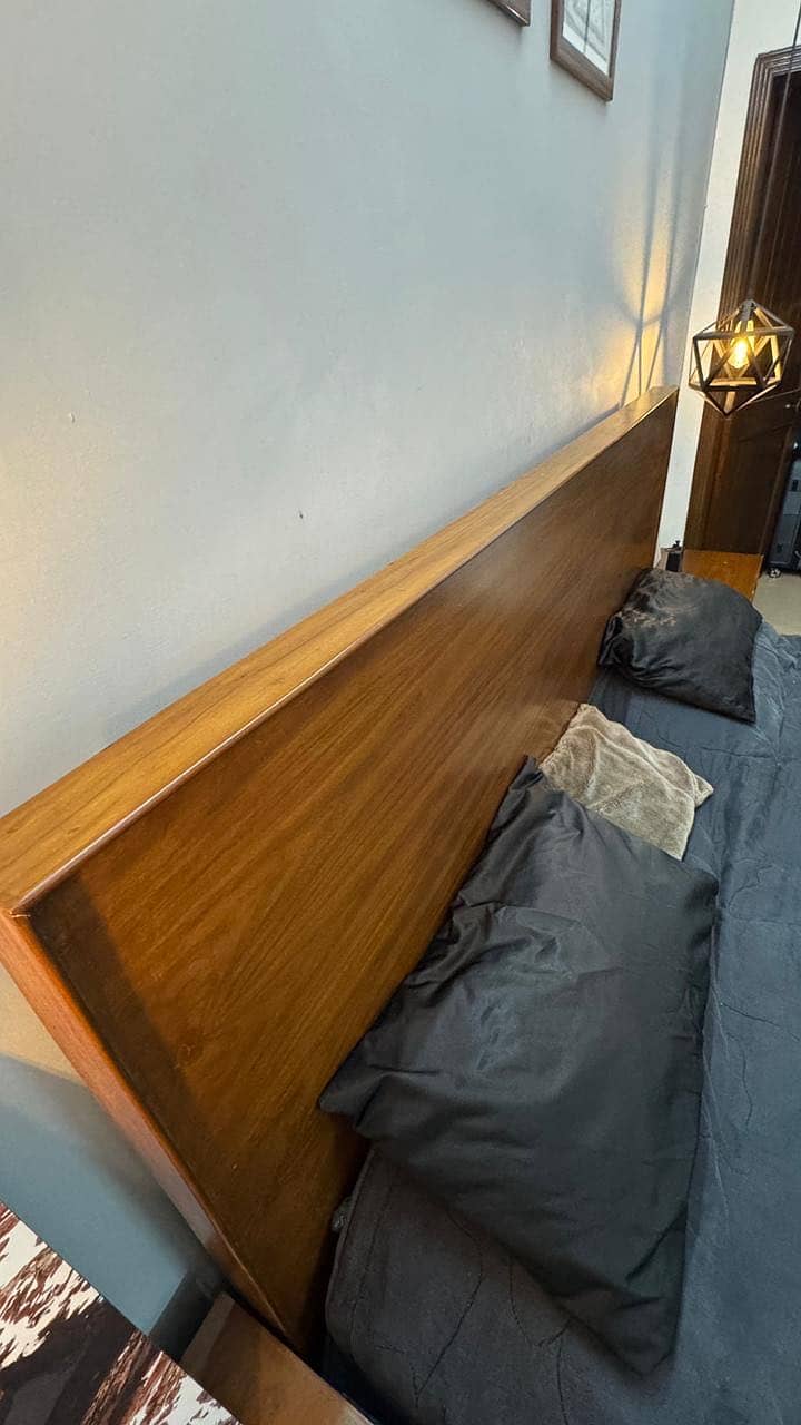 Bed set 13