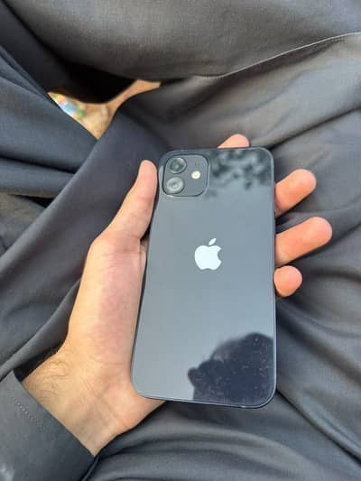 Apple iPhone 12 64 gb