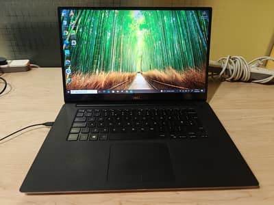 Dell XPS 15 7590 | Core i9-9th Gen | 4K, Touch Screen | 16GB /512GB