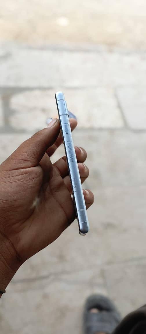 Google Pixel 7a 3
