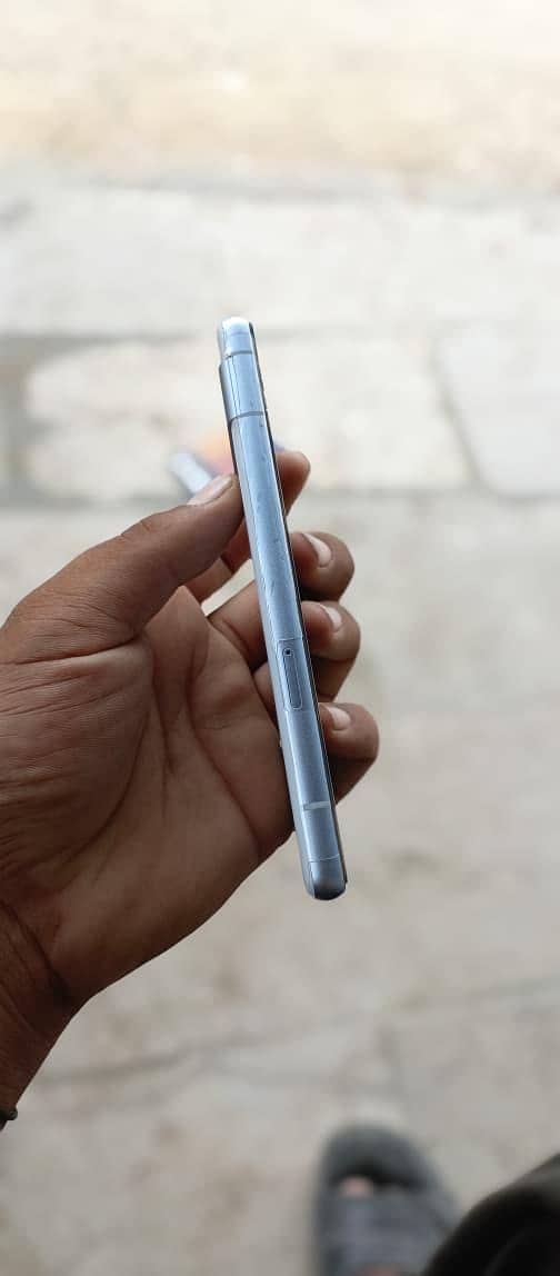 Google Pixel 7a 4