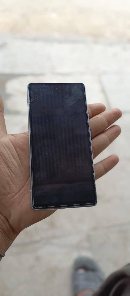 Google Pixel 7a 6