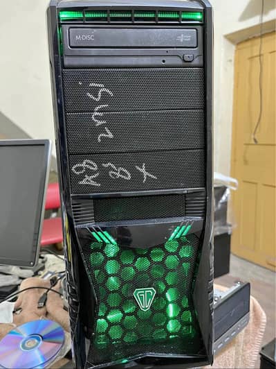 Asus gaming pc