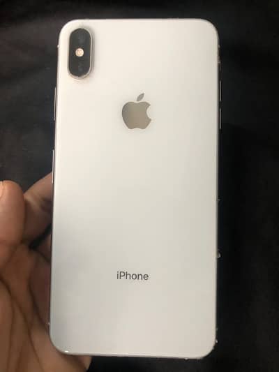 Apple iPhone XS Max 256GB pta approved