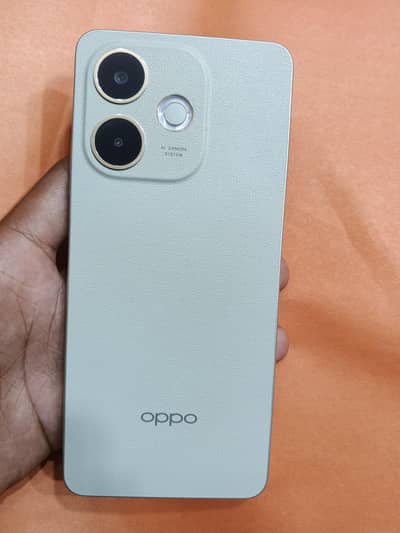 OPPO A5 Pro