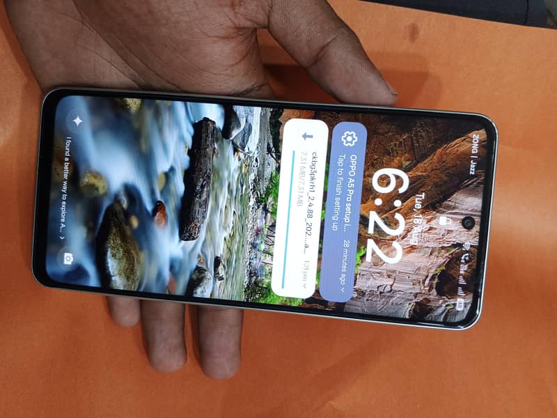 OPPO A5 Pro 1