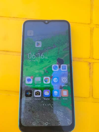 Tecno Spark 7T
