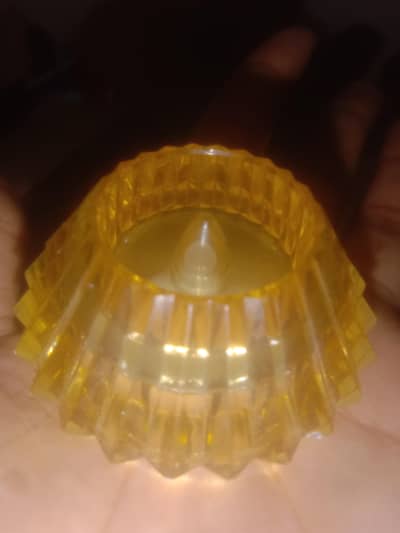 LED candel