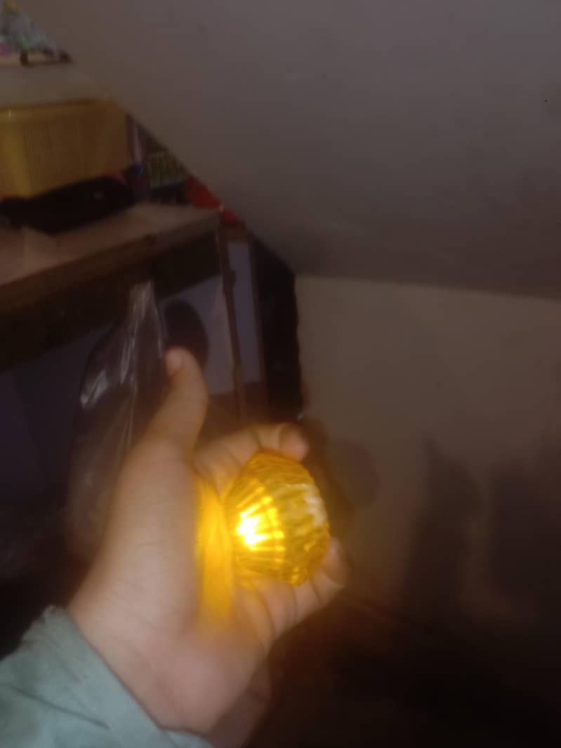 LED candel 1