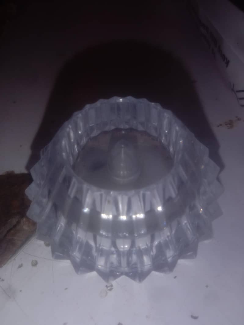 LED candel 2