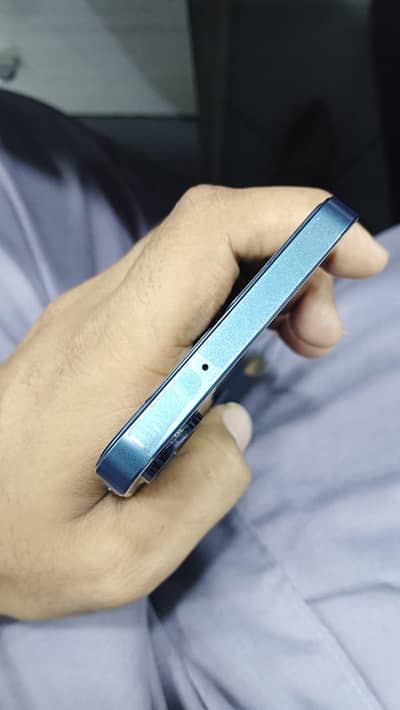 Samsung Mobile A07 5G