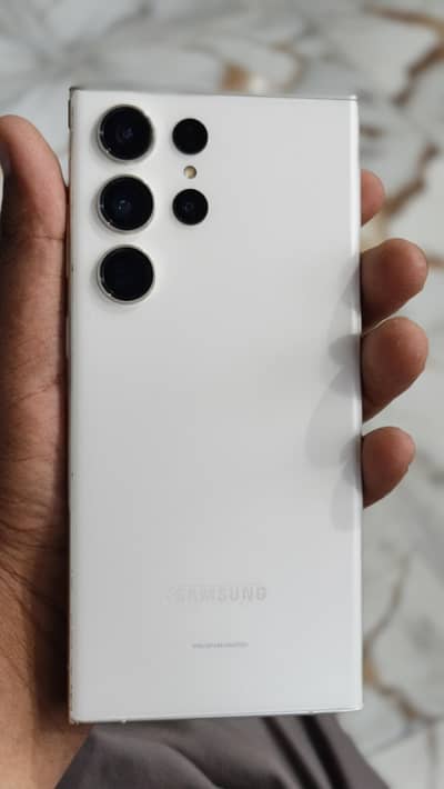 Samsung Mobile S23 Ultra