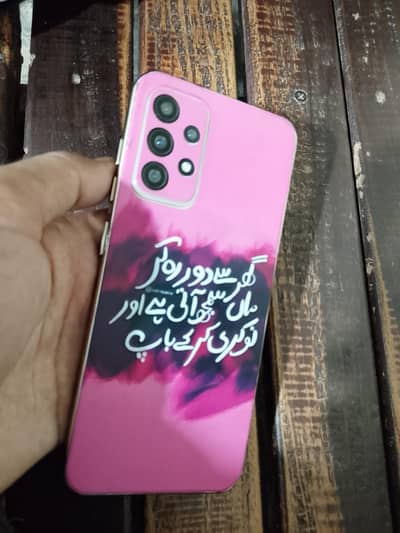 Samsung Mobile A73 5G