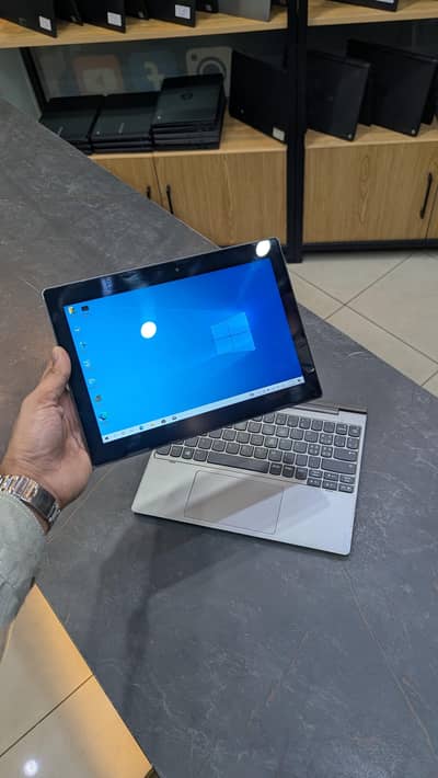 Lenovo IdeaPad Detachable