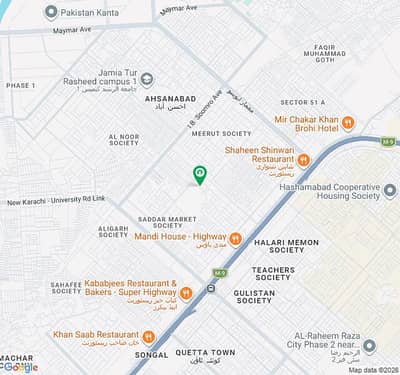 240 SQYRDS RESIDENTIAL PLOT AVAILABLE BEST OPPORTUNITY FOR INVESTMENT