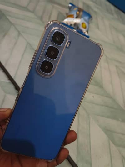 Infinix hot 60i