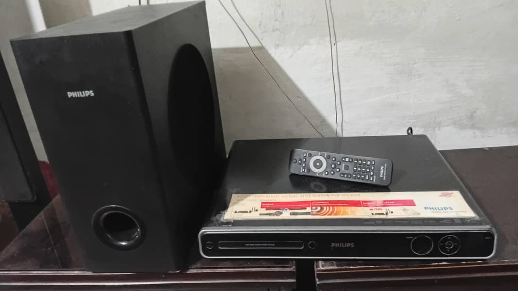 PHiLiPS 1
