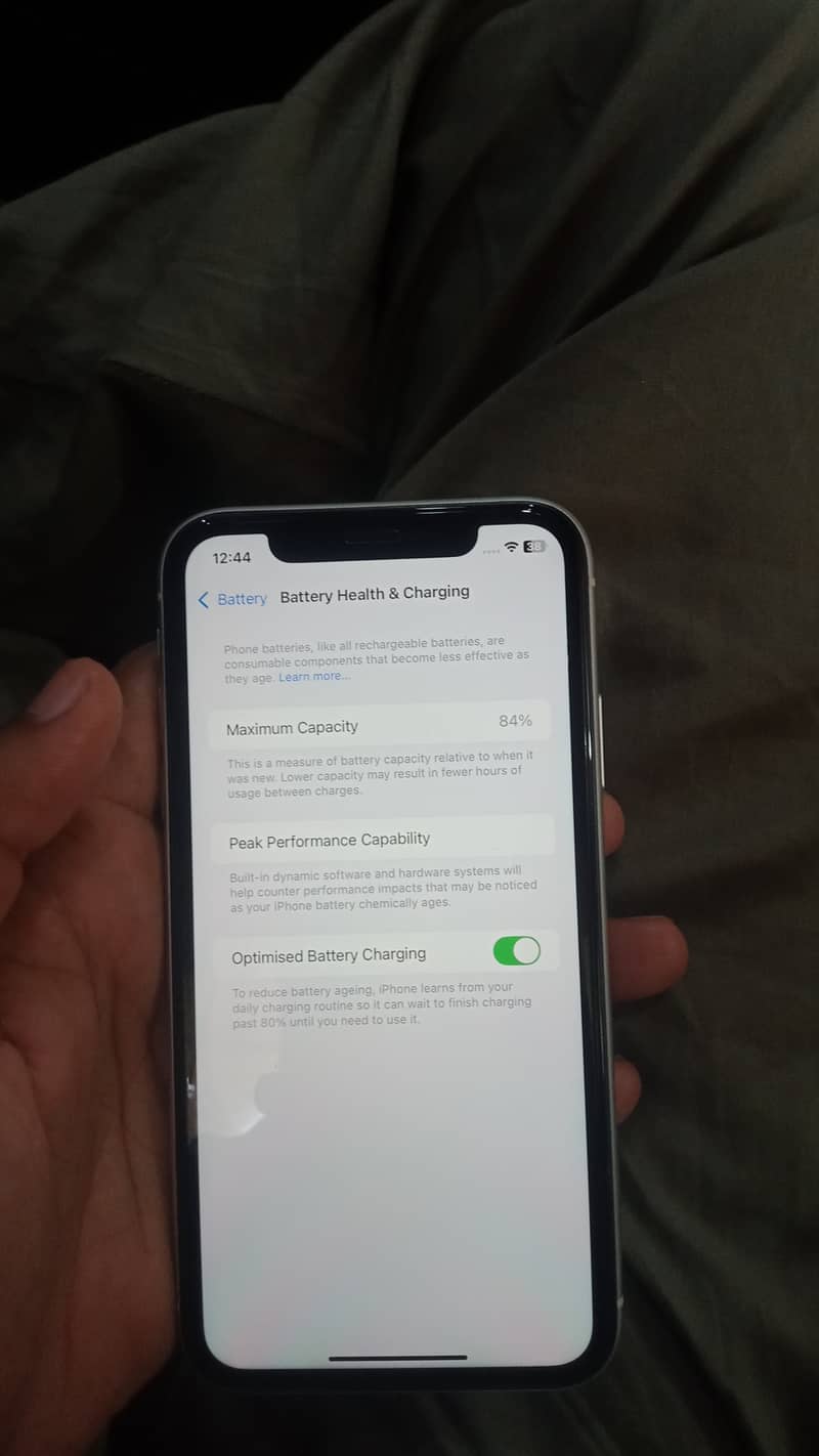 Apple iPhone 11 2