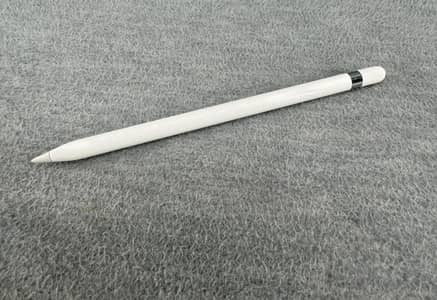 Apple Pencil 1st Gen 100% Original Available.