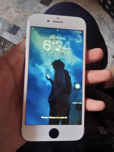 Apple iPhone SE