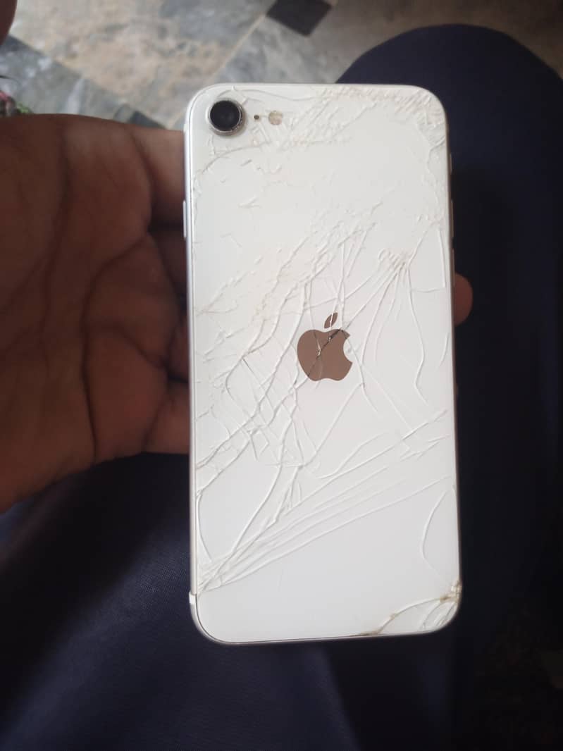 Apple iPhone SE 1