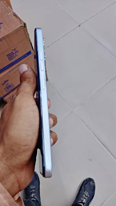 Tecno Spark 40 hai Urgent sale krna Hy Contact no. 0313-0224999