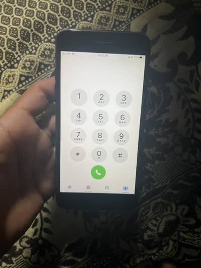 Apple iPhone 7 Plus 128 gb