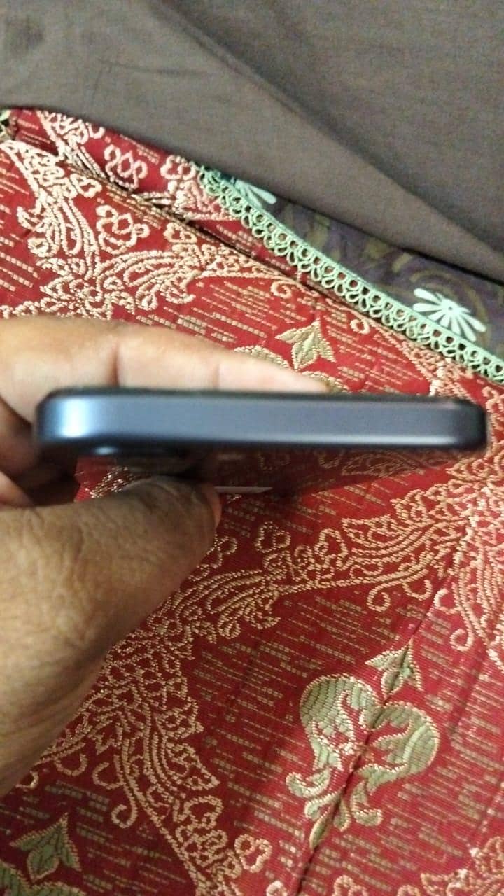 OPPO A6k 0