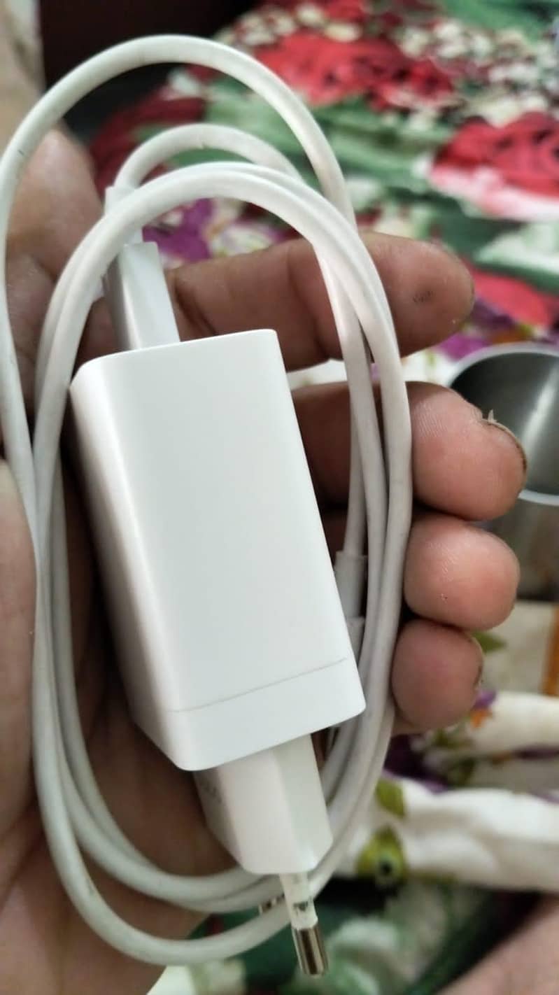 OPPO A6k 5