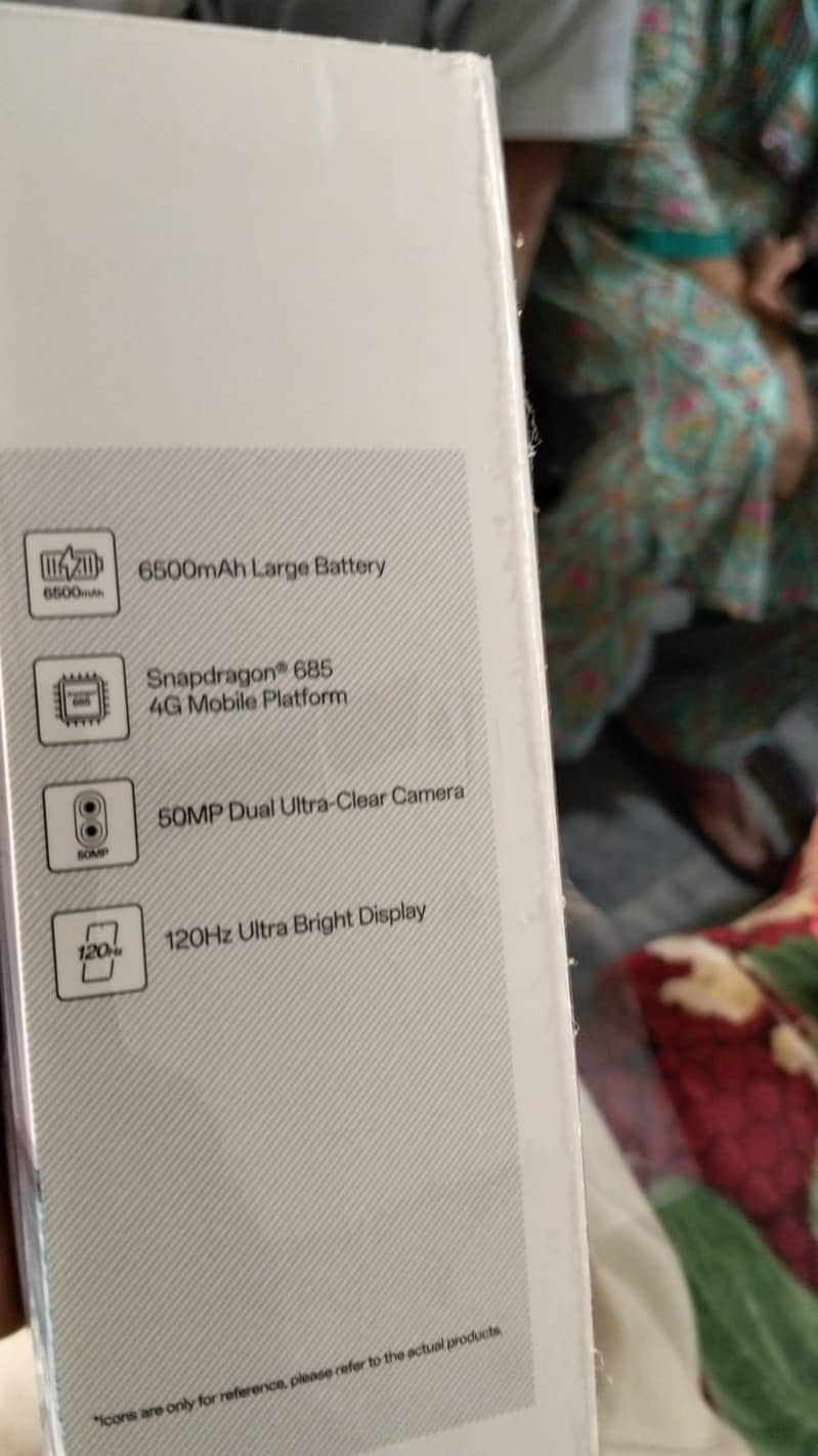 OPPO A6k 6