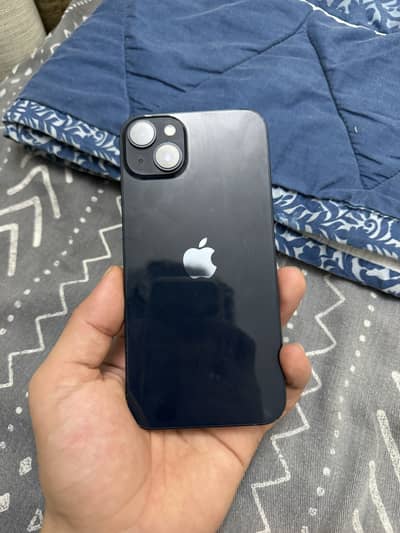 Apple iPhone 14 plus