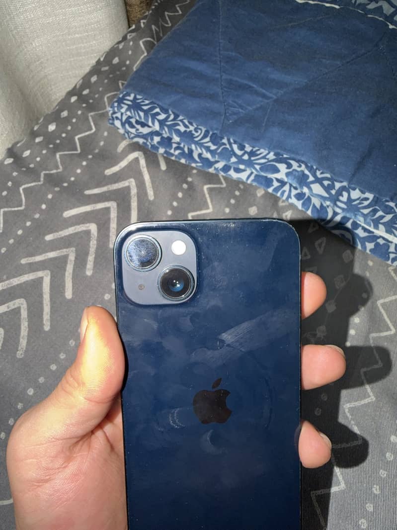 Apple iPhone 14 plus 1